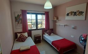 Villa Emma Playa Blanca